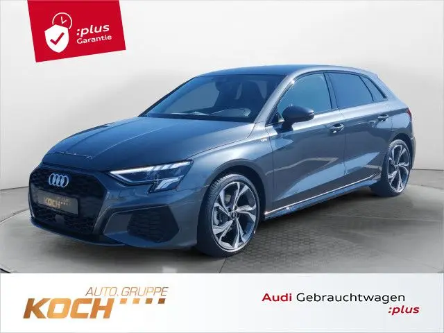 Photo 1 : Audi A3 2024 Diesel