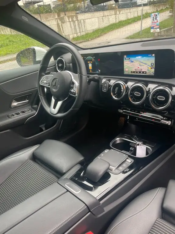 Photo 1 : Mercedes-benz Classe A 2020 Diesel