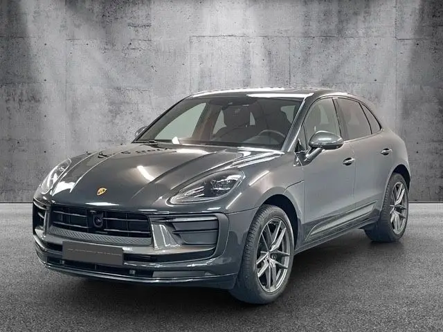 Photo 1 : Porsche Macan 2024 Essence