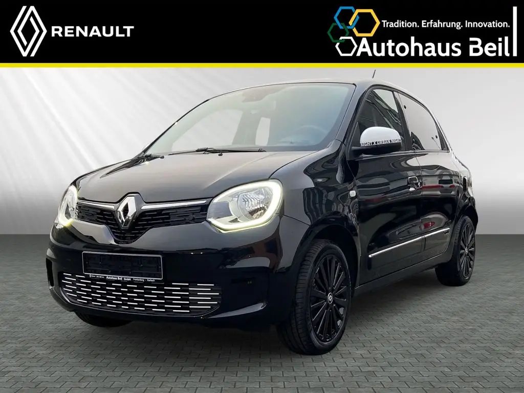 Photo 1 : Renault Twingo 2023 Petrol