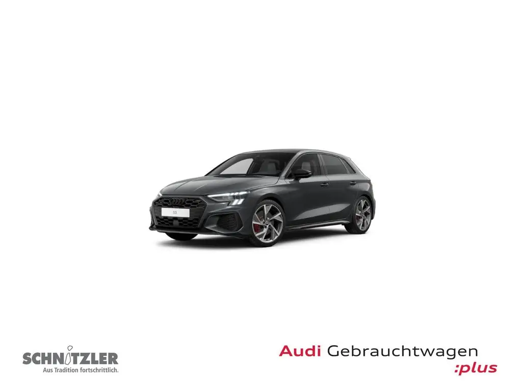 Photo 1 : Audi S3 2024 Petrol