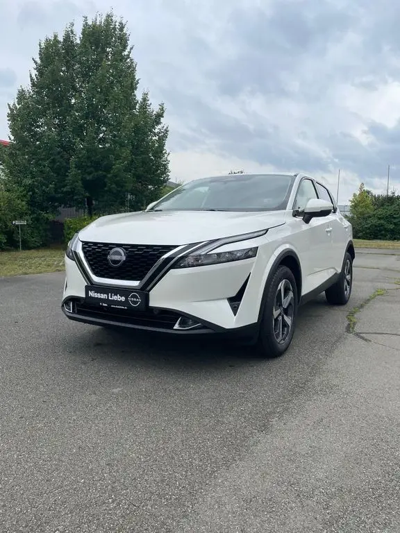 Photo 1 : Nissan Qashqai 2024 Petrol