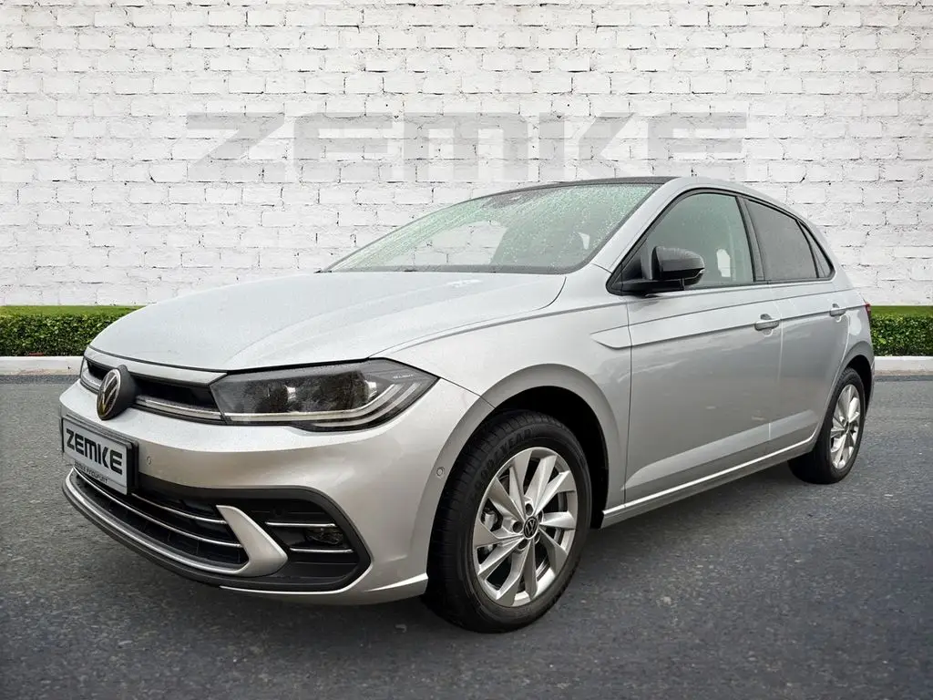 Photo 1 : Volkswagen Polo 2023 Essence