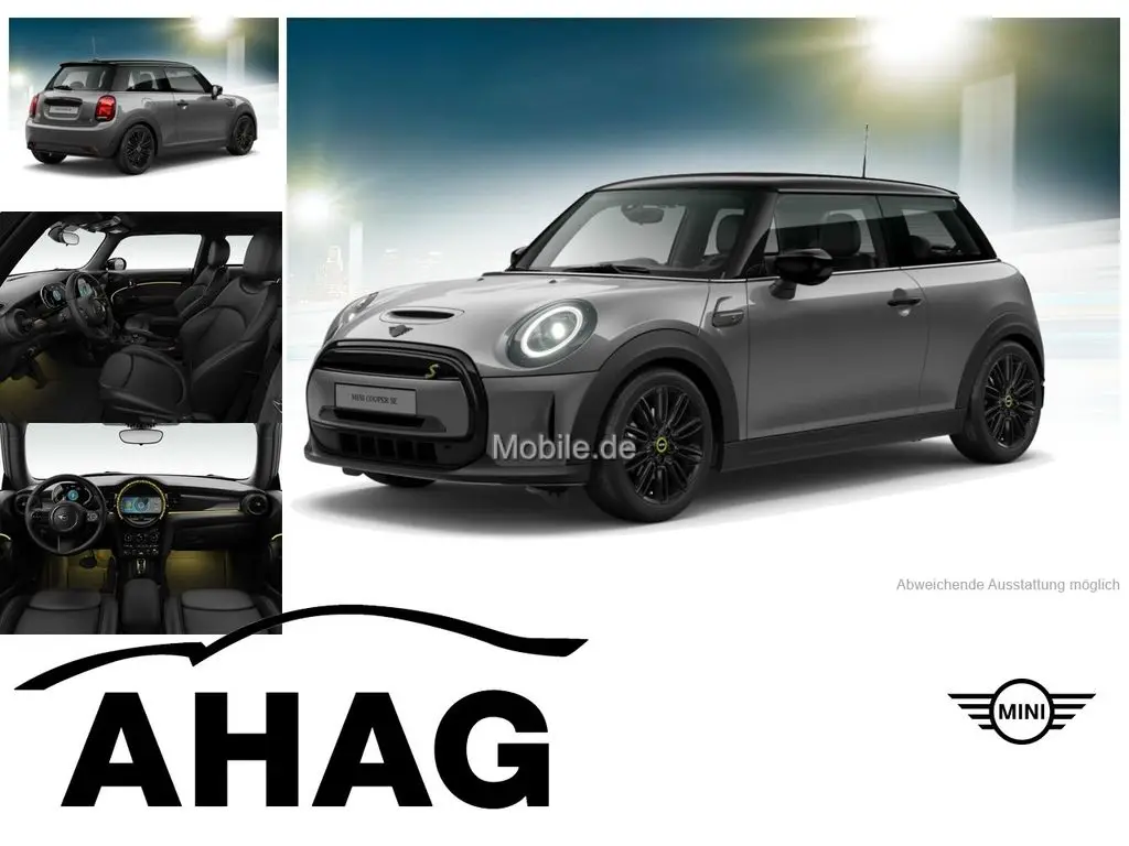 Photo 1 : Mini Cooper 2022 Not specified