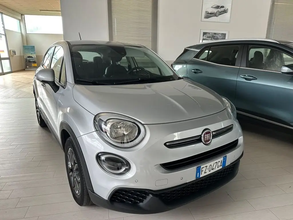 Photo 1 : Fiat 500l 2019 Petrol