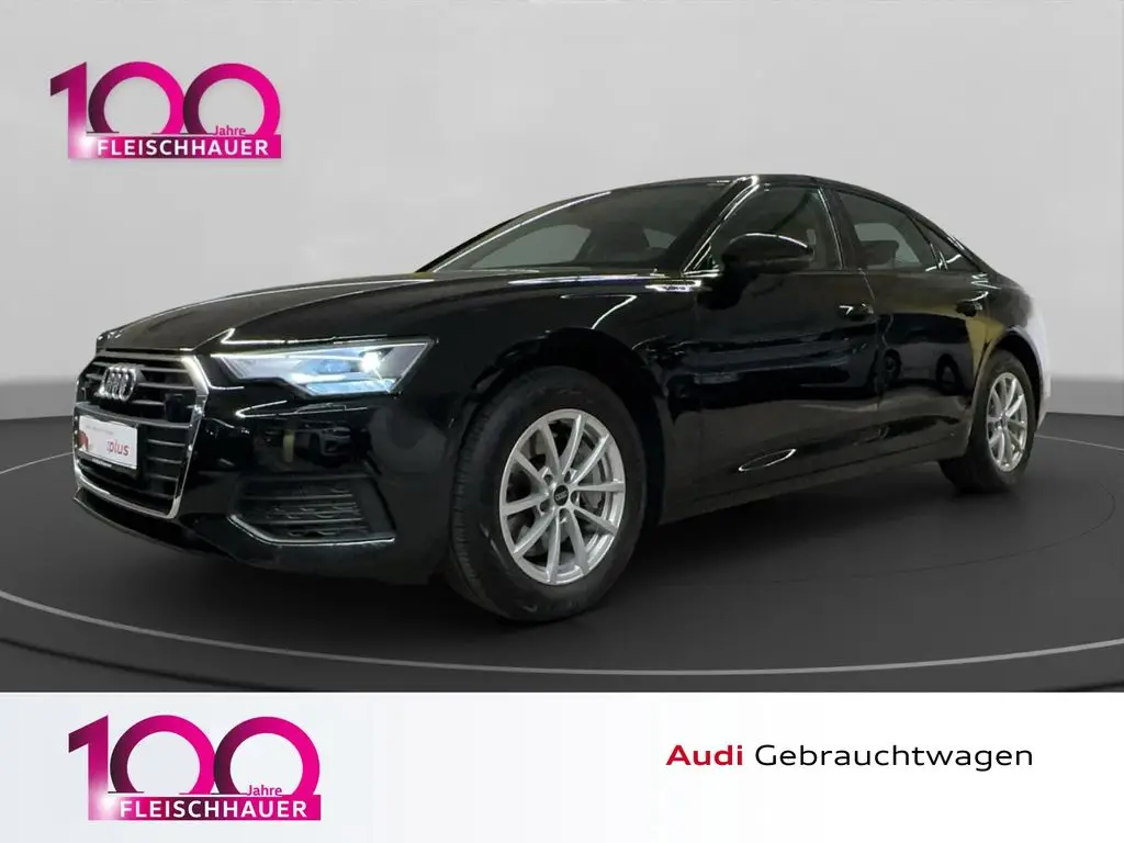 Photo 1 : Audi A6 2023 Petrol