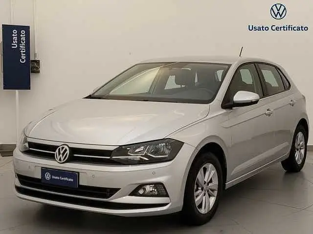 Photo 1 : Volkswagen Polo 2020 Petrol