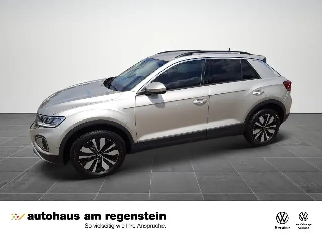 Photo 1 : Volkswagen T-roc 2023 Essence