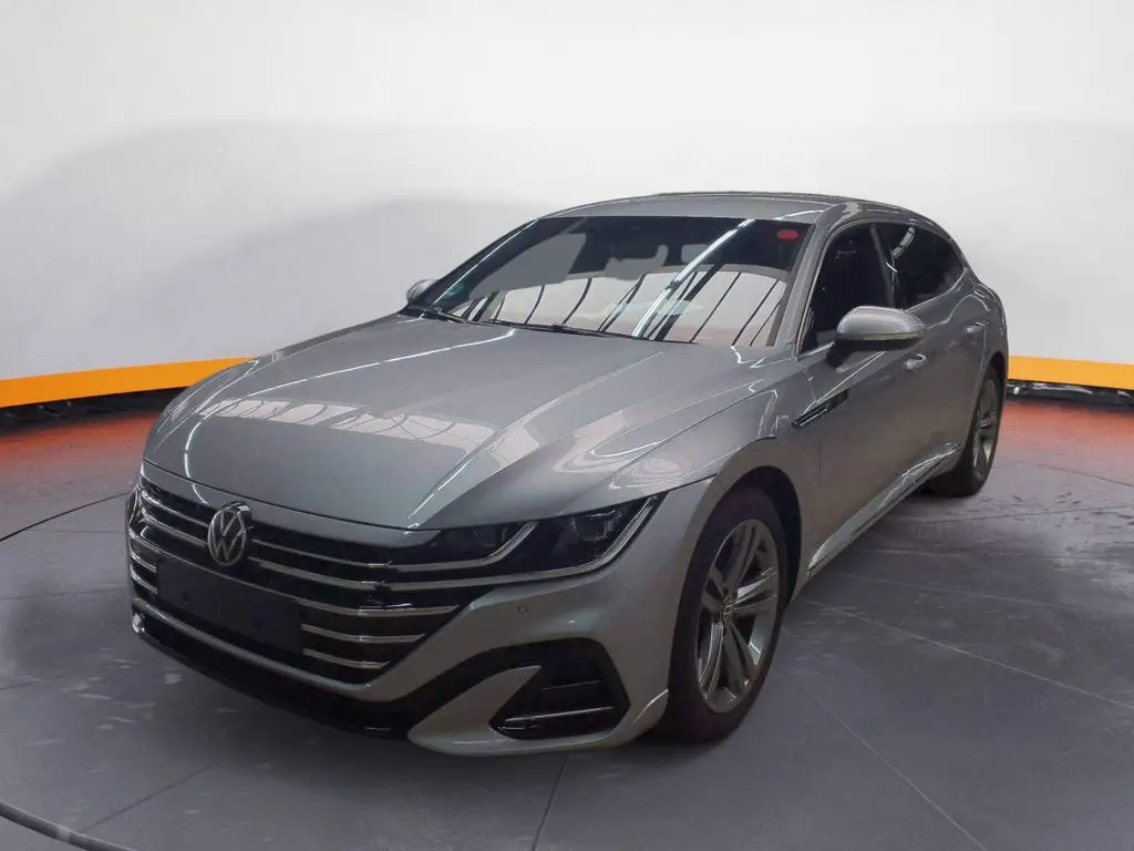 Photo 1 : Volkswagen Arteon 2024 Diesel