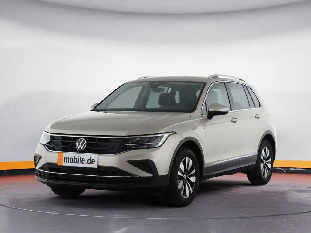 Photo 1 : Volkswagen Tiguan 2023 Essence