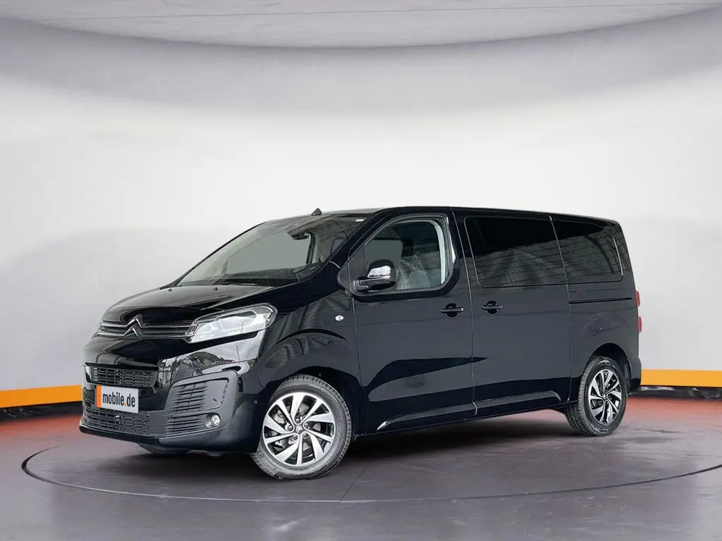 Photo 1 : Citroen Spacetourer 2024 Diesel