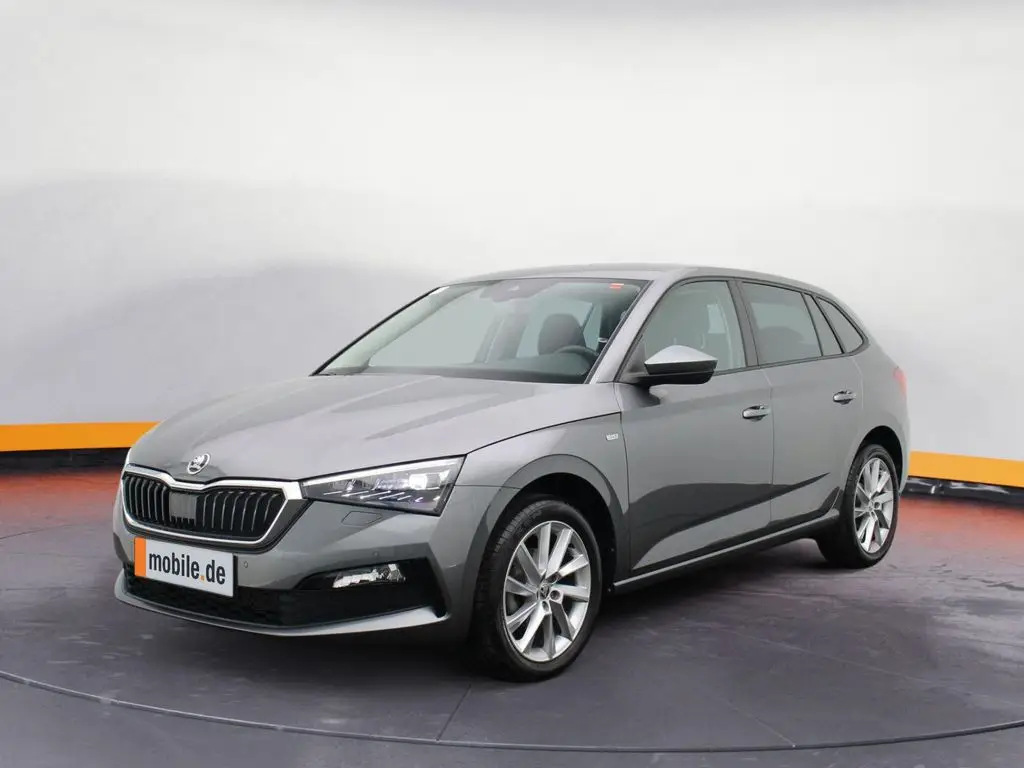 Photo 1 : Skoda Scala 2023 Petrol