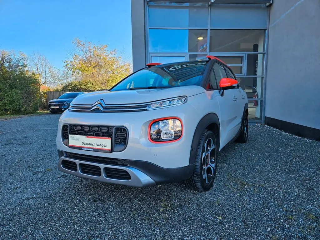 Photo 1 : Citroen C3 2019 Petrol