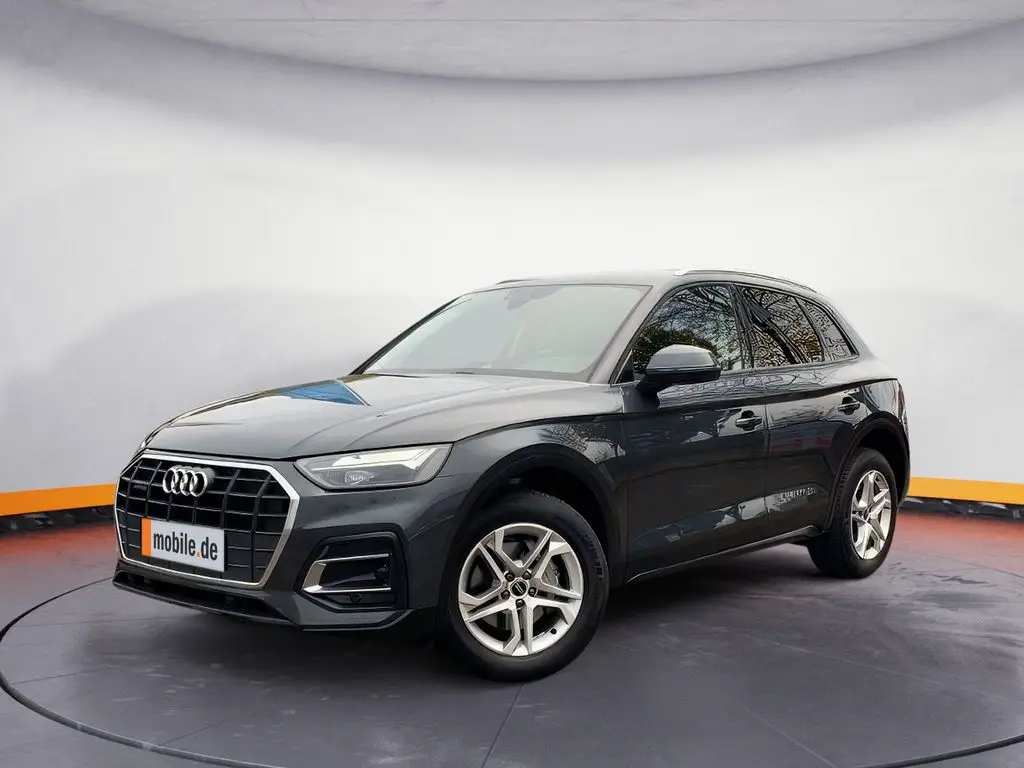 Photo 1 : Audi Q5 2023 Diesel