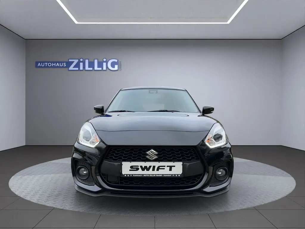 Photo 1 : Suzuki Swift 2020 Essence