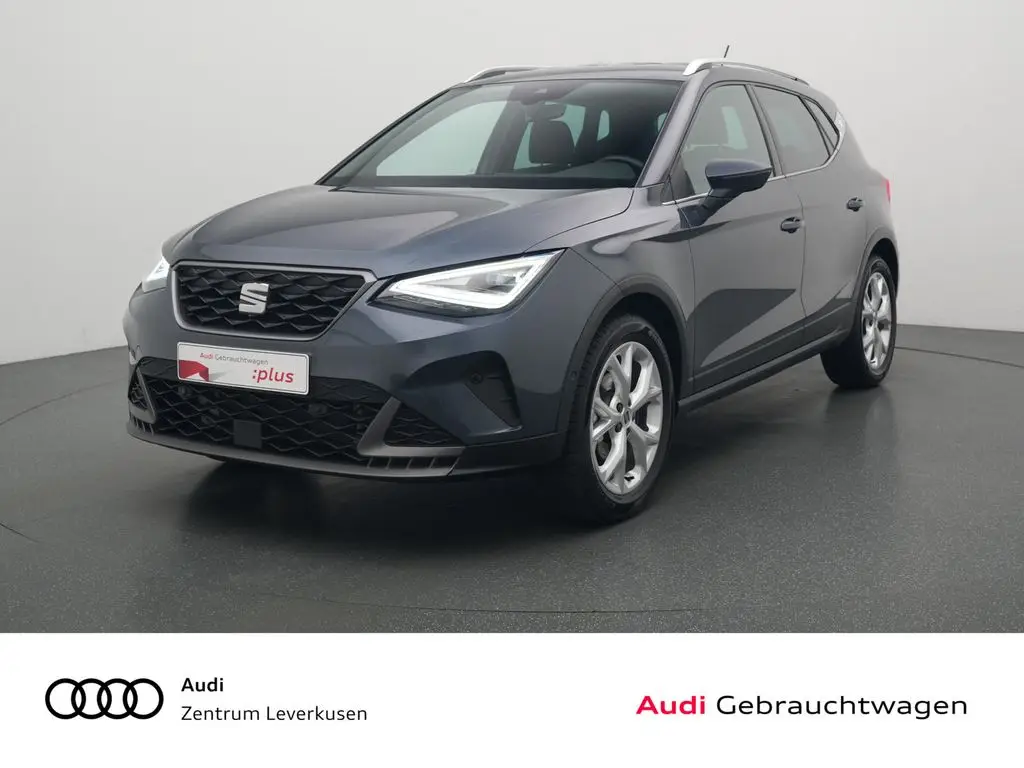 Photo 1 : Seat Arona 2023 Essence