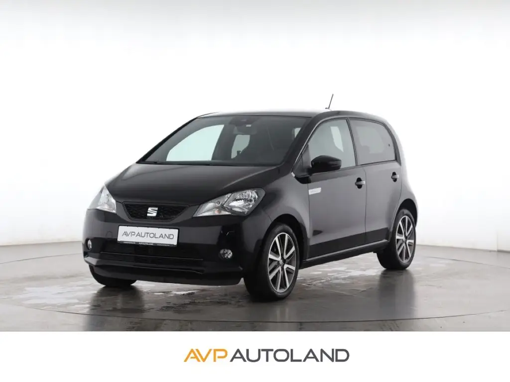 Photo 1 : Seat Mii 2021 Not specified