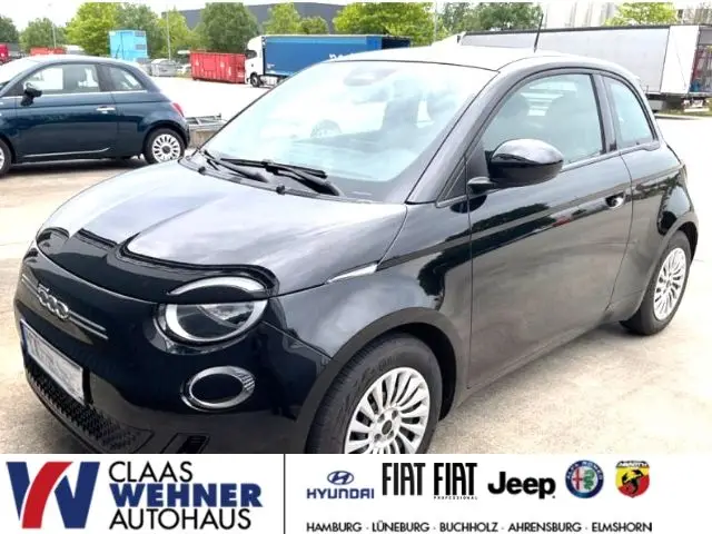 Photo 1 : Fiat 500 2021 Non renseigné