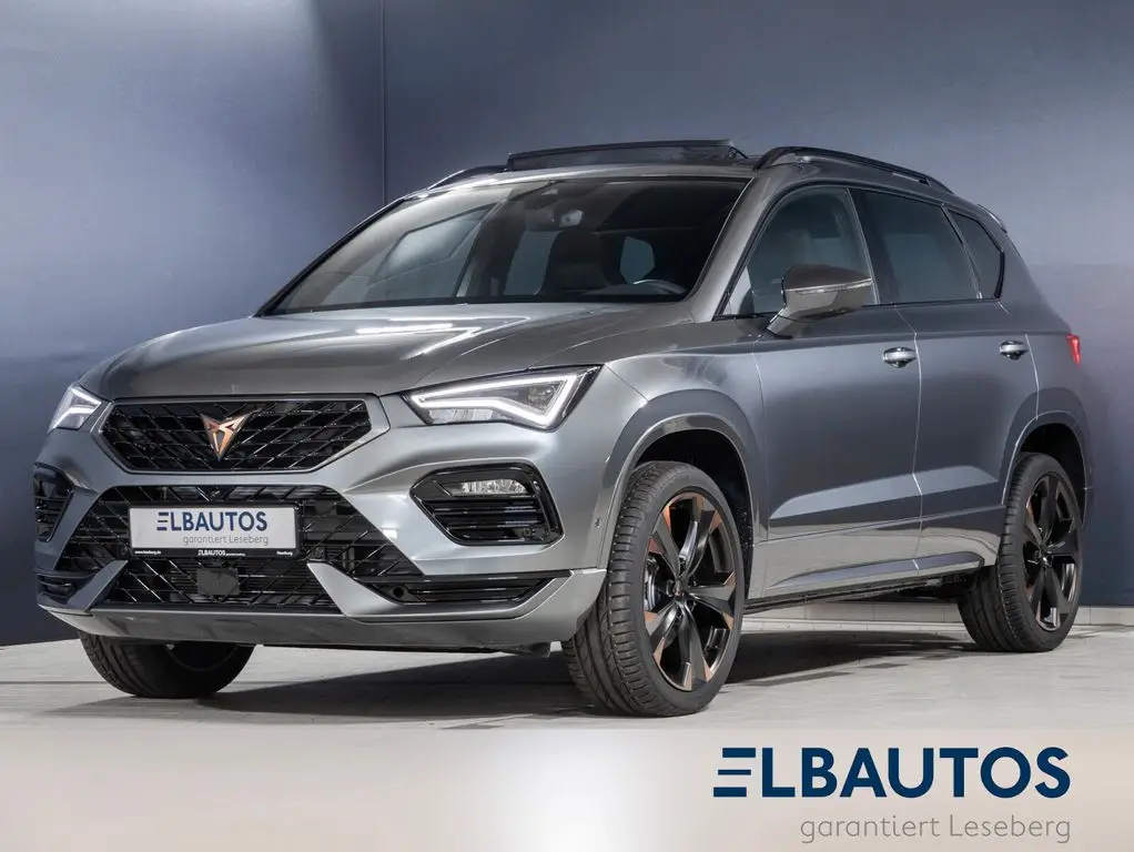 Photo 1 : Cupra Ateca 2024 Essence