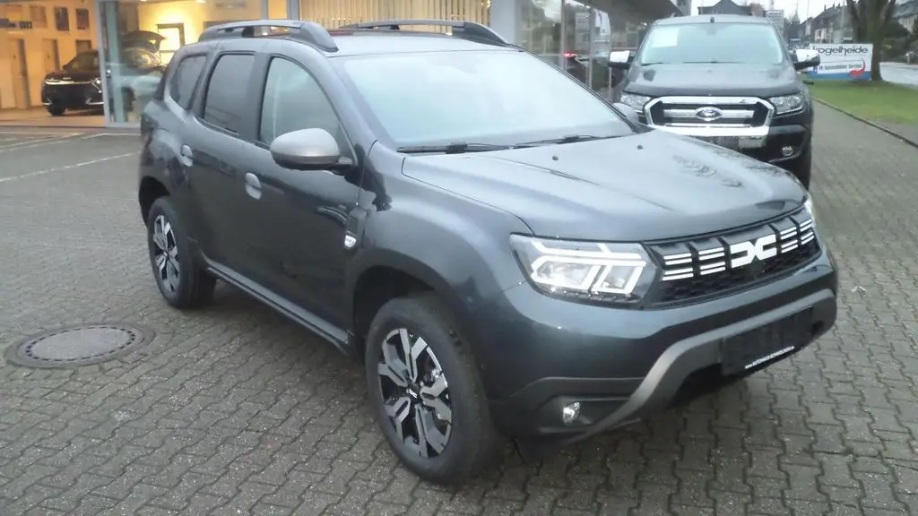 Photo 1 : Dacia Duster 2024 Petrol