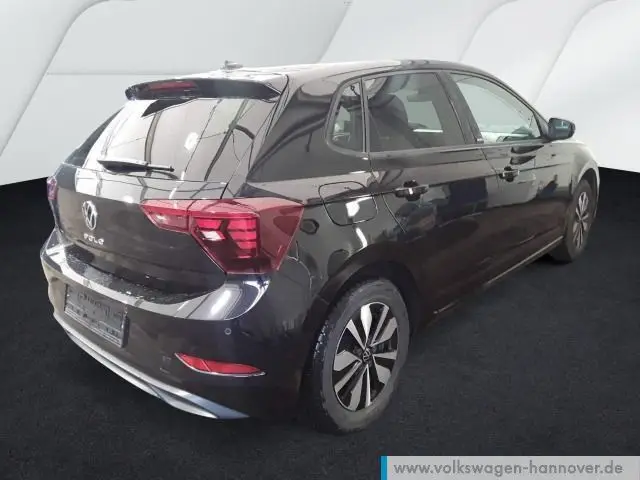 Photo 1 : Volkswagen Polo 2023 Petrol