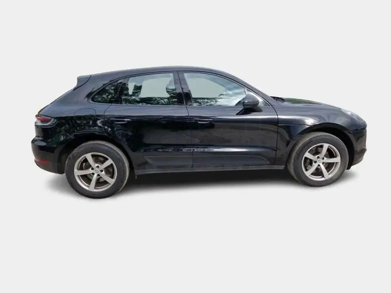 Photo 1 : Porsche Macan 2020 Essence