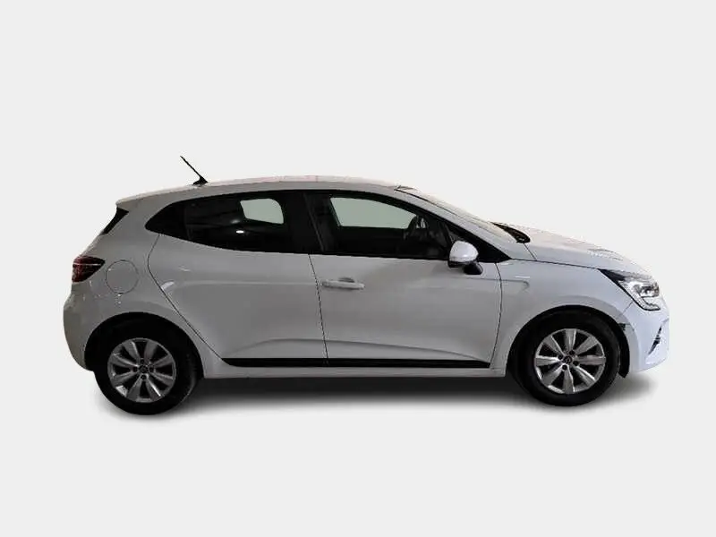 Photo 1 : Renault Clio 2020 Diesel