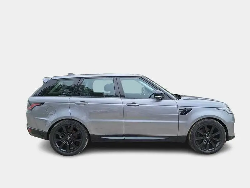 Photo 1 : Land Rover Range Rover Sport 2020 Diesel