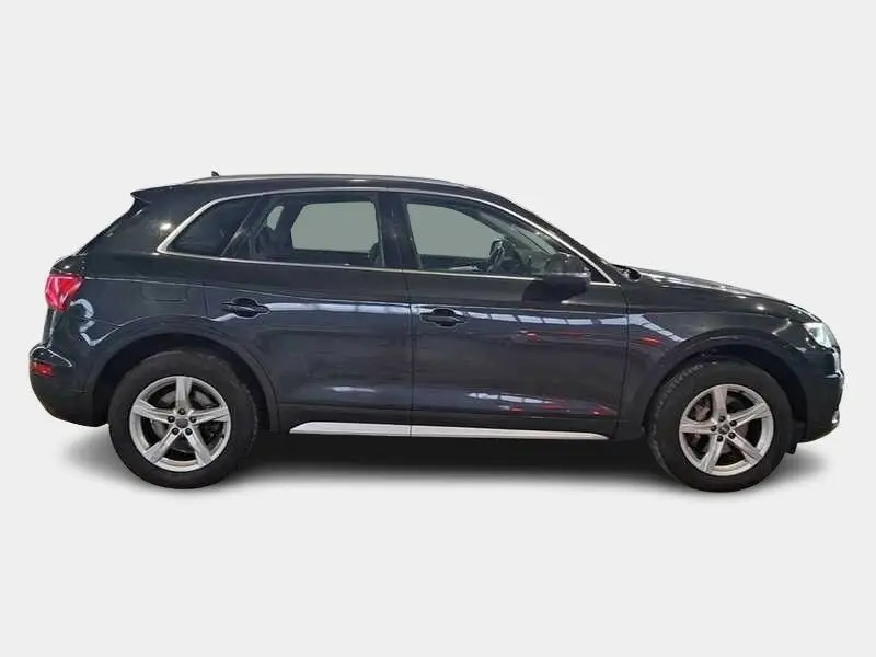 Photo 1 : Audi Q5 2019 Diesel