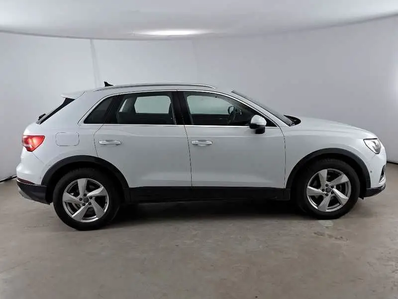 Photo 1 : Audi Q3 2019 Diesel