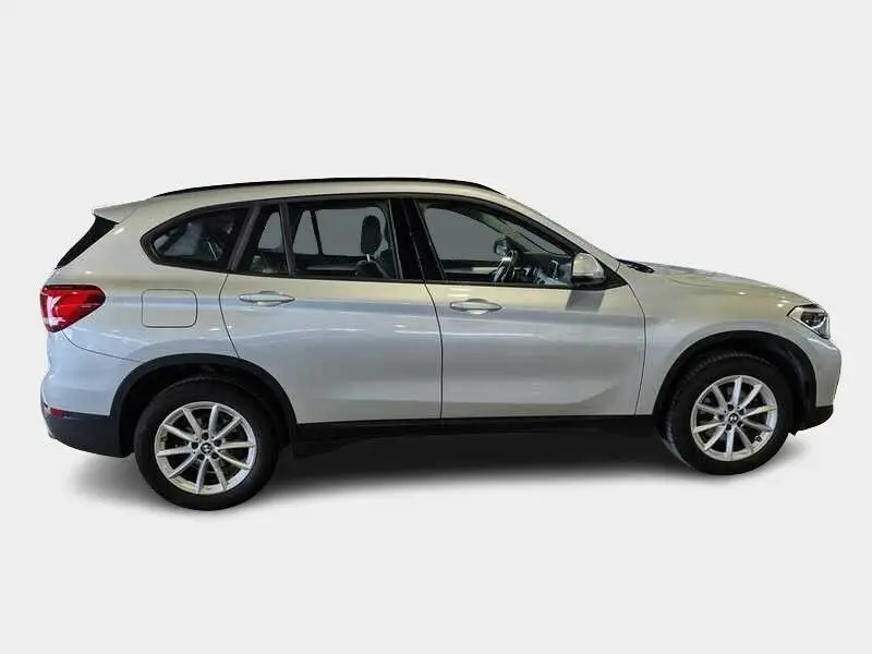 Photo 1 : Bmw X1 2020 Diesel