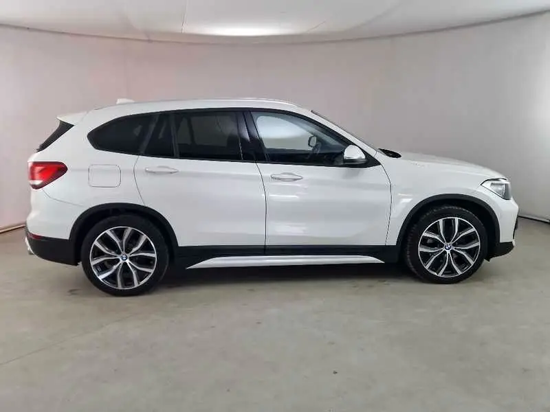 Photo 1 : Bmw X1 2020 Diesel