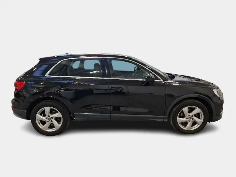 Photo 1 : Audi Q3 2020 Diesel