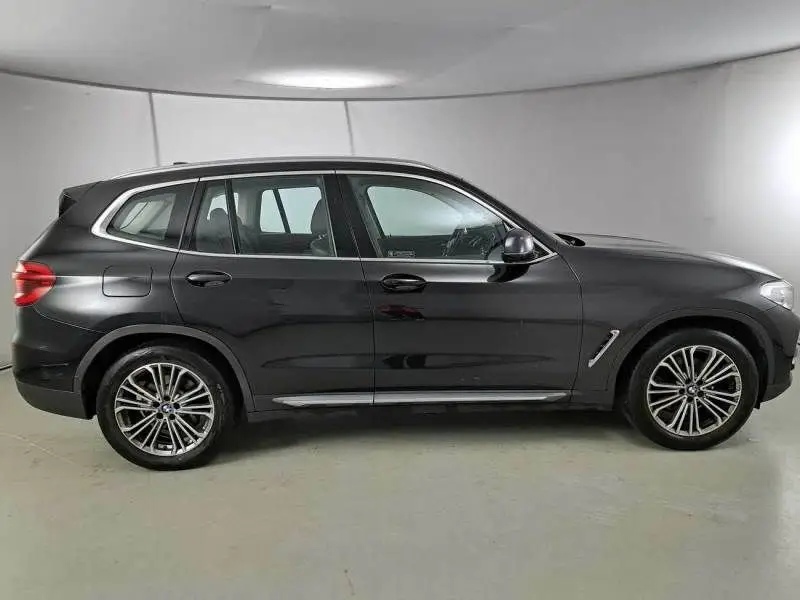 Photo 1 : Bmw X3 2020 Diesel