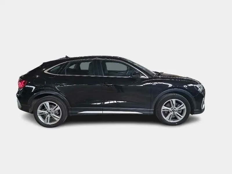 Photo 1 : Audi Q3 2020 Diesel