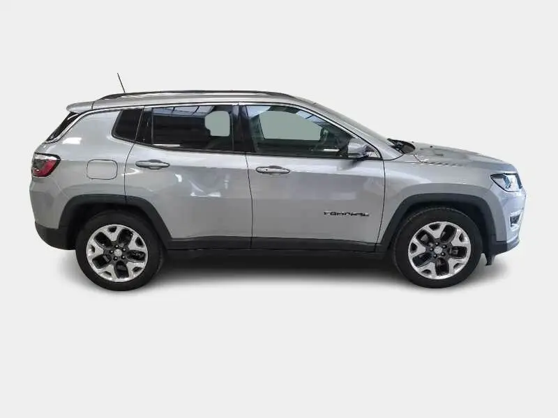 Photo 1 : Jeep Compass 2020 Diesel