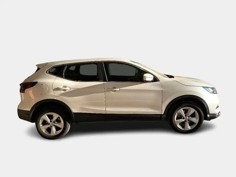 Photo 1 : Nissan Qashqai 2020 Diesel