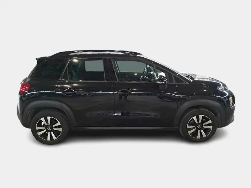 Photo 1 : Citroen C3 Aircross 2020 Essence