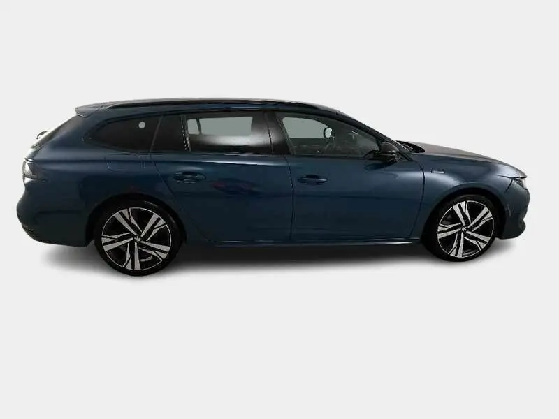 Photo 1 : Peugeot 508 2019 Diesel