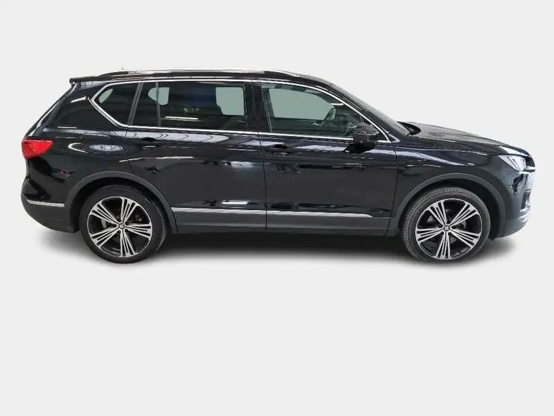 Photo 1 : Seat Tarraco 2020 Diesel