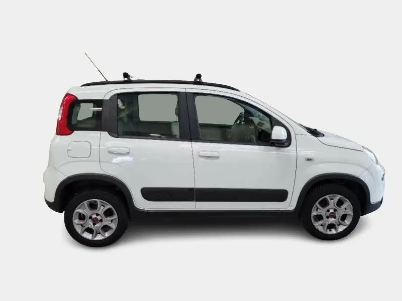 Photo 1 : Fiat Panda 2016 Diesel