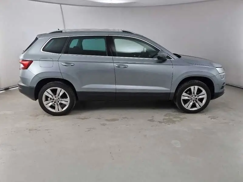 Photo 1 : Skoda Karoq 2020 Diesel