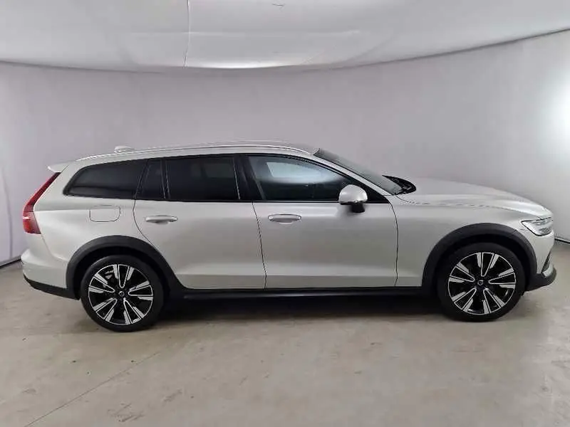 Photo 1 : Volvo V60 2019 Diesel