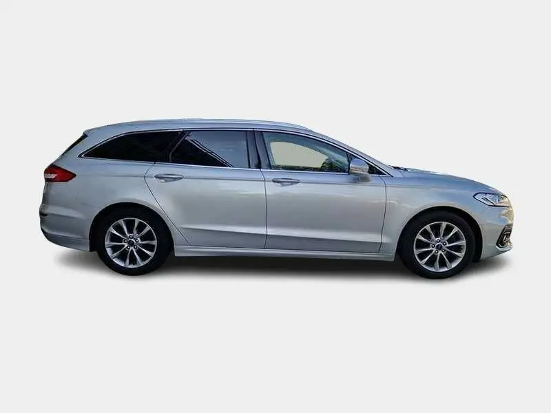 Photo 1 : Ford Mondeo 2020 Diesel