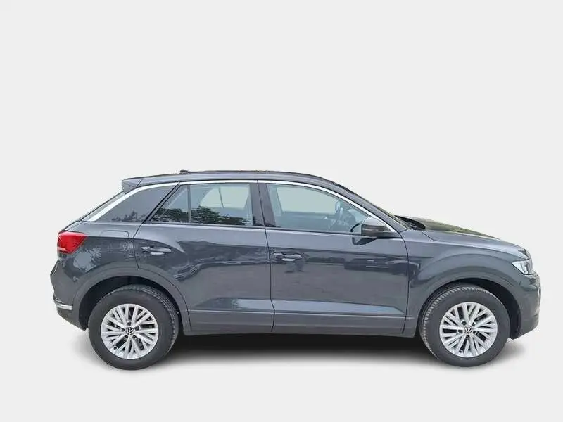 Photo 1 : Volkswagen T-roc 2021 Diesel