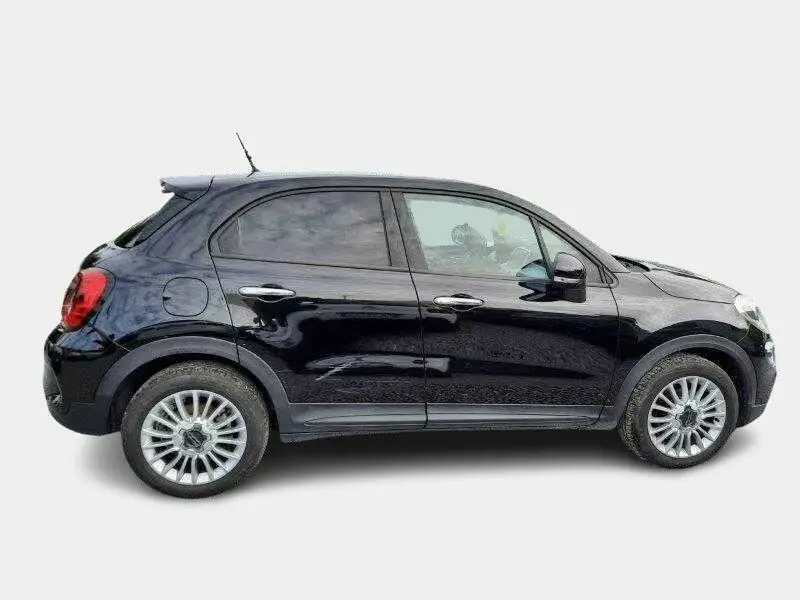 Photo 1 : Fiat 500x 2021 Diesel