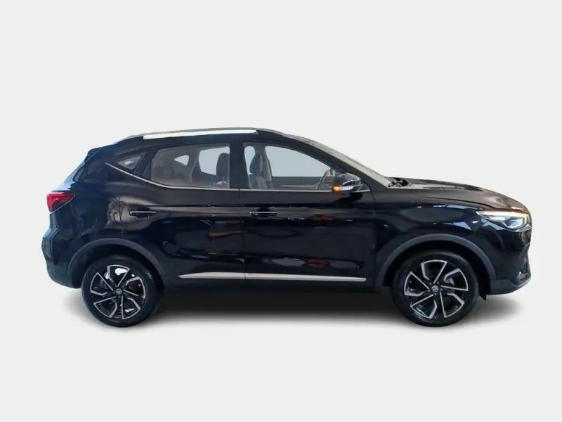 Photo 1 : Mg Zs 2022 Petrol