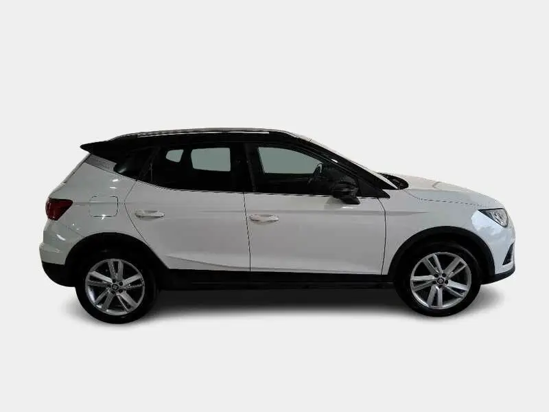 Photo 1 : Seat Arona 2020 Others