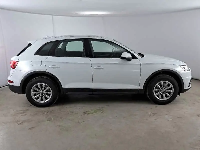 Photo 1 : Audi Q5 2019 Diesel