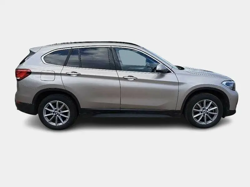 Photo 1 : Bmw X1 2020 Diesel